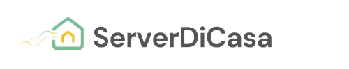 ServerDiCasa